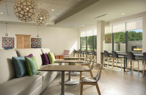 Town Center Hôtel | Home2 Suites By Hilton Atlanta Nw/Kennesaw, Ga