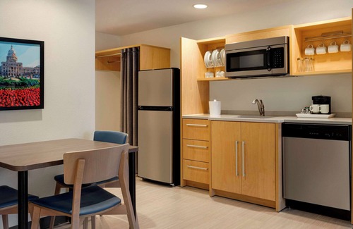 North Burnet Hôtel | Home2 Suites by Hilton Austin North/Near the Domain