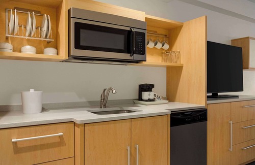 North Burnet Hôtel | Home2 Suites by Hilton Austin North/Near the Domain