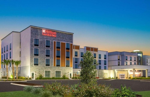 Brunswick Hôtel | Home2 Suites By Hilton Brunswick