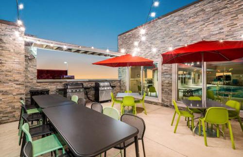 Brunswick Hôtel | Home2 Suites By Hilton Brunswick
