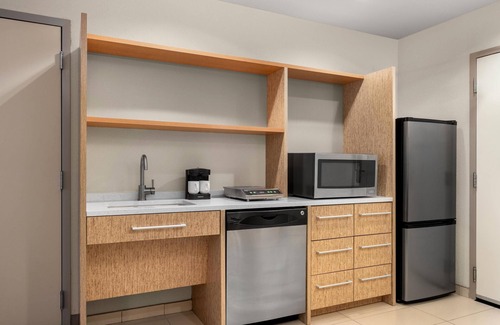 Aberdeen Hôtel | Home2 Suites by Hilton Baltimore / Aberdeen, MD