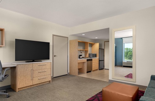 Aberdeen Hôtel | Home2 Suites by Hilton Baltimore / Aberdeen, MD