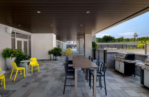 Bristol Hôtel | Home2 Suites By Hilton Bristol