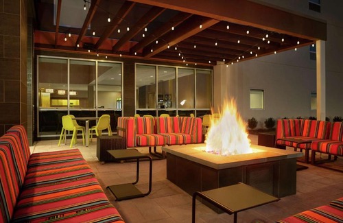Chantilly Hôtel | Home2 Suites By Hilton Chantilly Dulles Airport