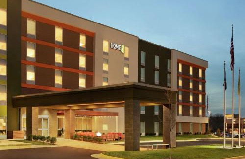 Chantilly Hôtel | Home2 Suites By Hilton Chantilly Dulles Airport