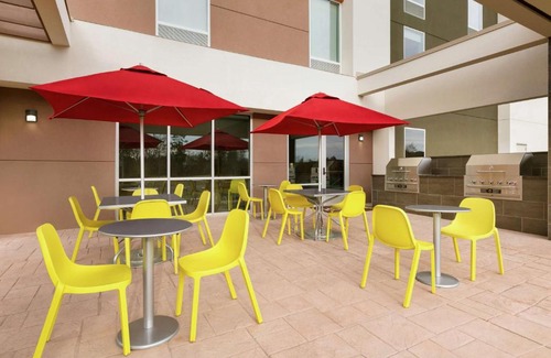 Chantilly Hôtel | Home2 Suites By Hilton Chantilly Dulles Airport
