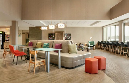 Chantilly Hôtel | Home2 Suites By Hilton Chantilly Dulles Airport