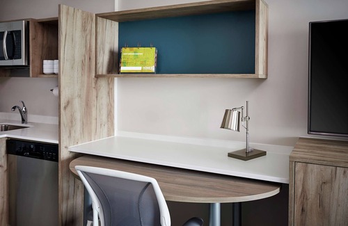 Brantford Hôtel | Home2 Suites by Hilton Brantford