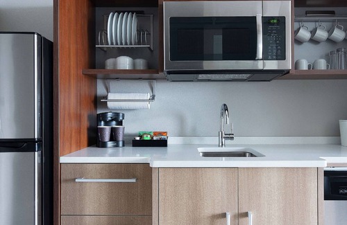 Near South Side Hôtel | Home2 Suites by Hilton Chicago McCormick Place