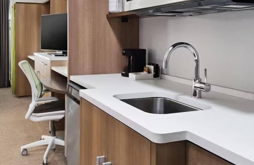 Near South Side Hôtel | Home2 Suites by Hilton Chicago McCormick Place