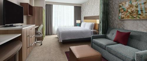 Near South Side Hôtel | Home2 Suites By Hilton Chicago McCormick Place