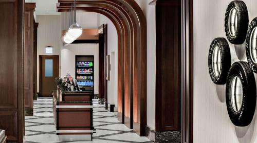 Near South Side Hôtel | Home2 Suites By Hilton Chicago McCormick Place