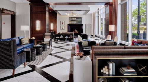 Near South Side Hôtel | Home2 Suites By Hilton Chicago McCormick Place