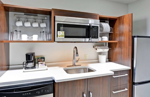 Conway Hôtel | Home2 Suites by Hilton Conway
