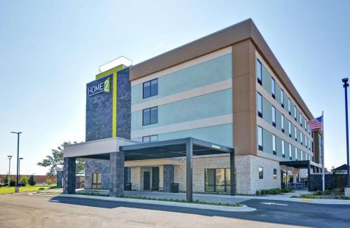 Conway Hôtel | Home2 Suites By Hilton Conway