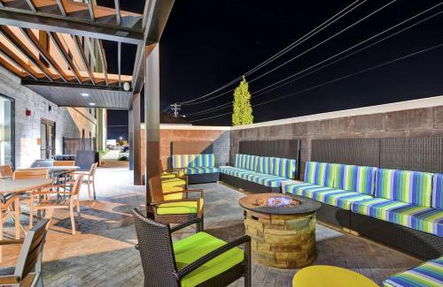 Conway Hôtel | Home2 Suites By Hilton Conway