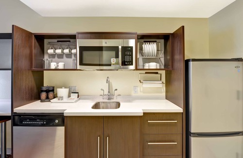 Dickson City Hôtel | Home2 Suites by Hilton Dickson City Scranton