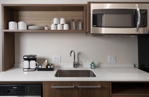Buckner Terrace - Everglade Park Hôtel | Home2 Suites By Hilton Dallas East