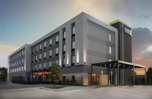 Buckner Terrace - Everglade Park Hôtel | Home2 Suites By Hilton Dallas East