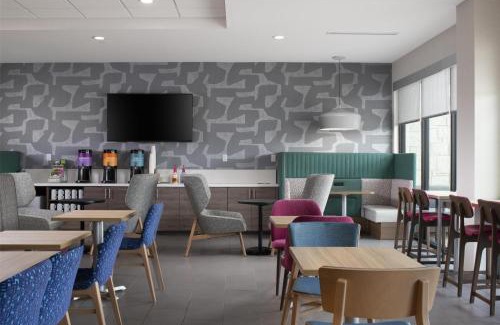 Buckner Terrace - Everglade Park Hôtel | Home2 Suites By Hilton Dallas East