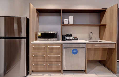 DeKalb Hôtel | Home2 Suites by Hilton Dekalb
