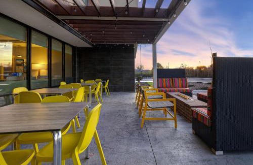 DeKalb Hôtel | Home2 Suites By Hilton DeKalb