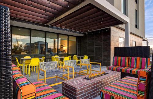DeKalb Hôtel | Home2 Suites By Hilton DeKalb