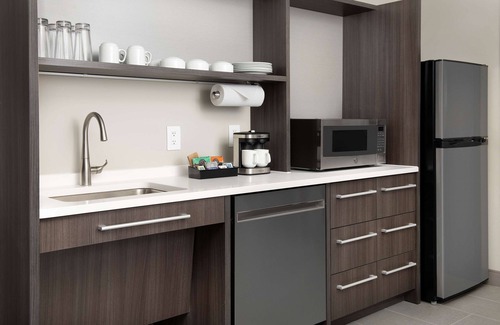Northfield Hôtel | Home2 Suites by Hilton Denver Central Park