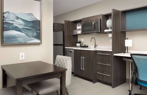 Northfield Hôtel | Home2 Suites by Hilton Denver Central Park