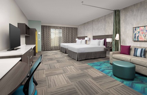 Northfield Hôtel | Home2 Suites by Hilton Denver Central Park