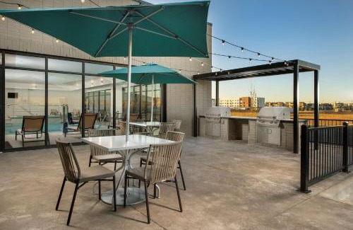 Northfield Hôtel | Home2 Suites by Hilton Denver Central Park