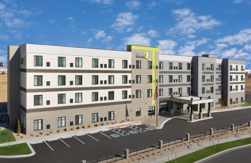 Northfield Hôtel | Home2 Suites by Hilton Denver Central Park