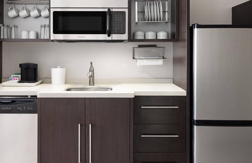 Dover Hôtel | Home2 Suites by Hilton Dover, DE