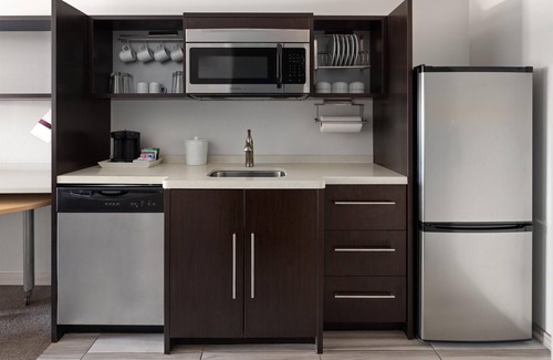Dover Hôtel | Home2 Suites by Hilton Dover, DE