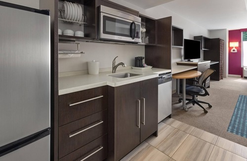 Dover Hôtel | Home2 Suites by Hilton Dover, DE