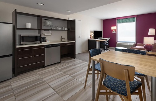 Dover Hôtel | Home2 Suites by Hilton Dover, DE