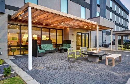 El Reno Hôtel | Home2 Suites By Hilton El Reno