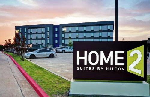 El Reno Hôtel | Home2 Suites By Hilton El Reno