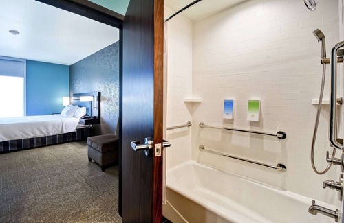 El Reno Hôtel | Home2 Suites by Hilton El Reno, OK