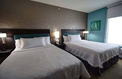 El Reno Hôtel | Home2 Suites by Hilton El Reno, OK