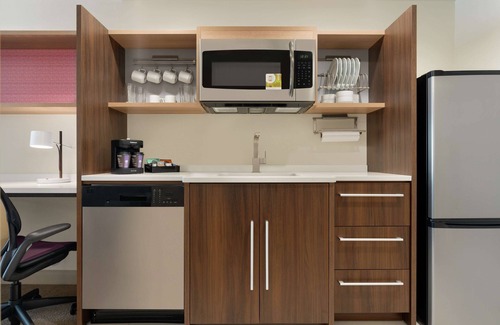 Ephrata Hôtel | Home2 Suites by Hilton Ephrata