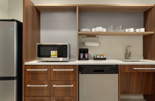 Ephrata Hôtel | Home2 Suites by Hilton Ephrata