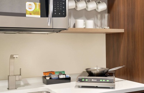 Ephrata Hôtel | Home2 Suites by Hilton Ephrata