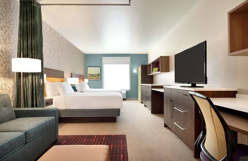 Ephrata Hôtel | Home2 Suites by Hilton Ephrata