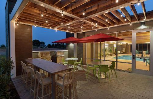Ephrata Hôtel | Home2 Suites By Hilton Ephrata