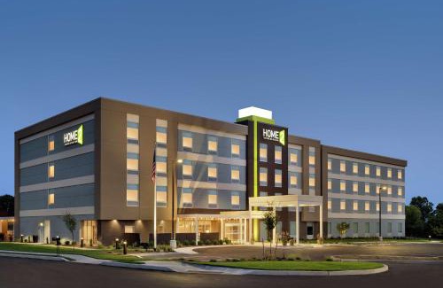 Ephrata Hôtel | Home2 Suites By Hilton Ephrata