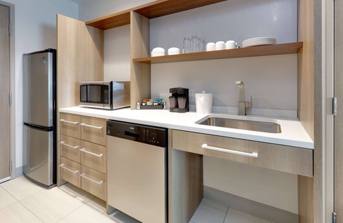 Euless Hôtel | Home2 Suites by Hilton Euless DFW West