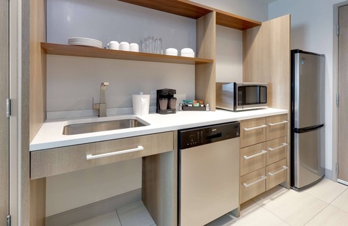 Euless Hôtel | Home2 Suites by Hilton Euless DFW West