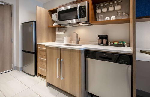 Euless Hôtel | Home2 Suites by Hilton Euless DFW West